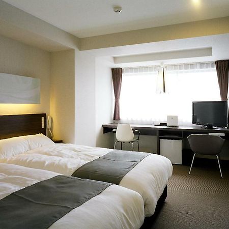 Koko Hotel Numazu Inter Ngoại thất bức ảnh