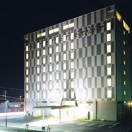 Koko Hotel Numazu Inter Ngoại thất bức ảnh