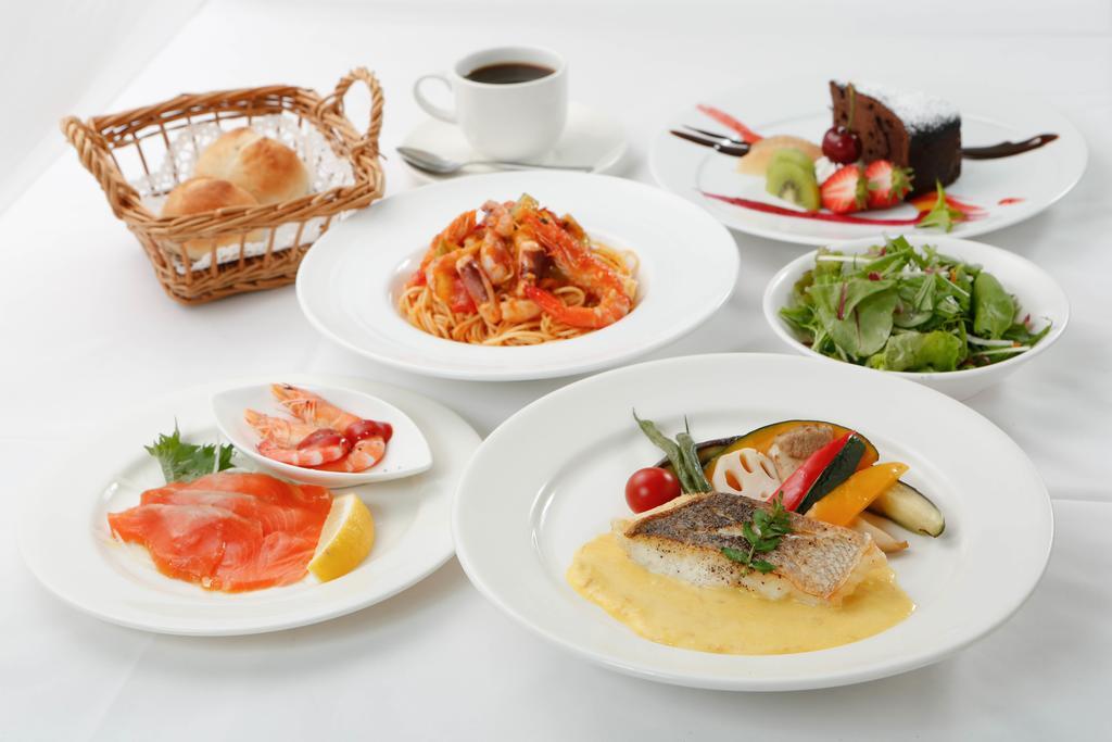 Koko Hotel Numazu Inter Ngoại thất bức ảnh