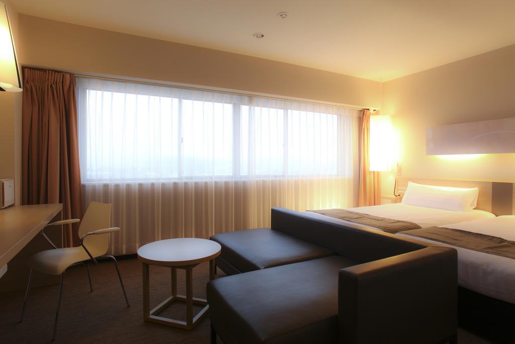 Koko Hotel Numazu Inter Phòng bức ảnh