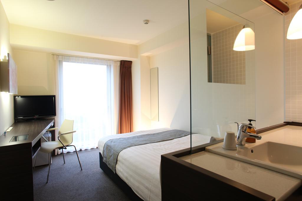 Koko Hotel Numazu Inter Phòng bức ảnh