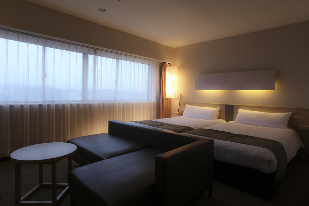 Koko Hotel Numazu Inter Phòng bức ảnh