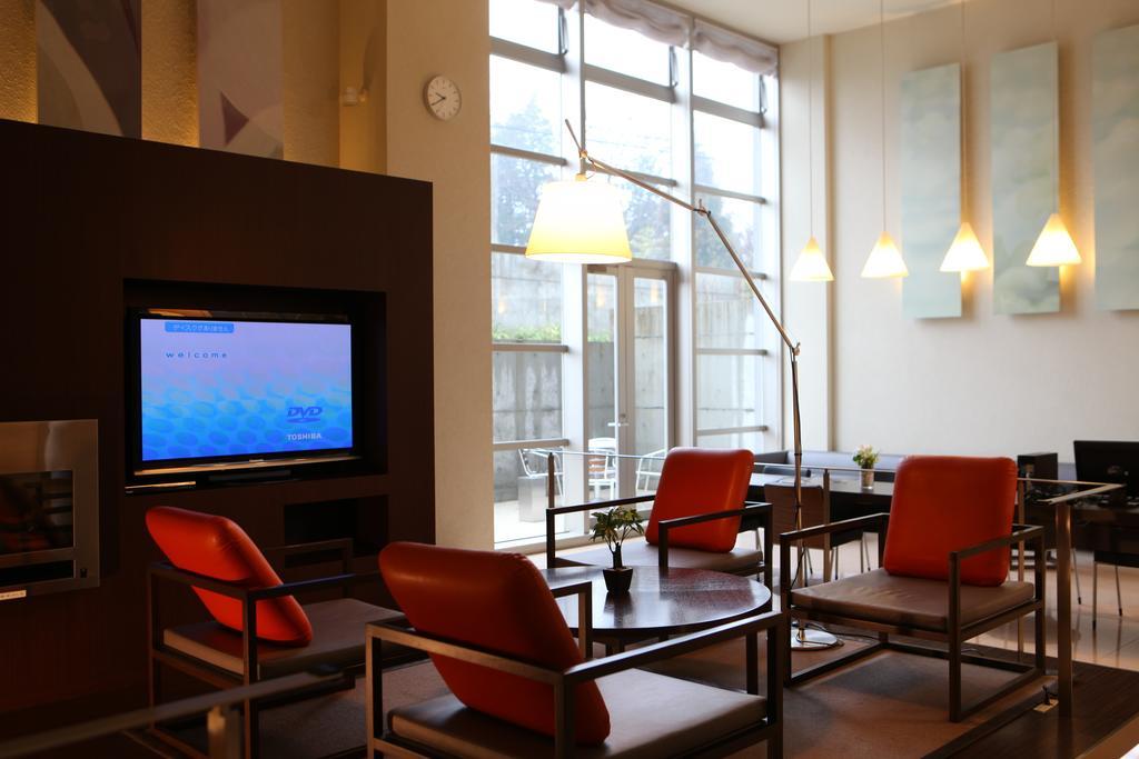 Koko Hotel Numazu Inter Ngoại thất bức ảnh