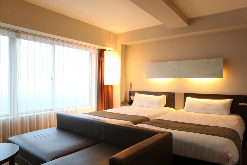 Koko Hotel Numazu Inter Phòng bức ảnh