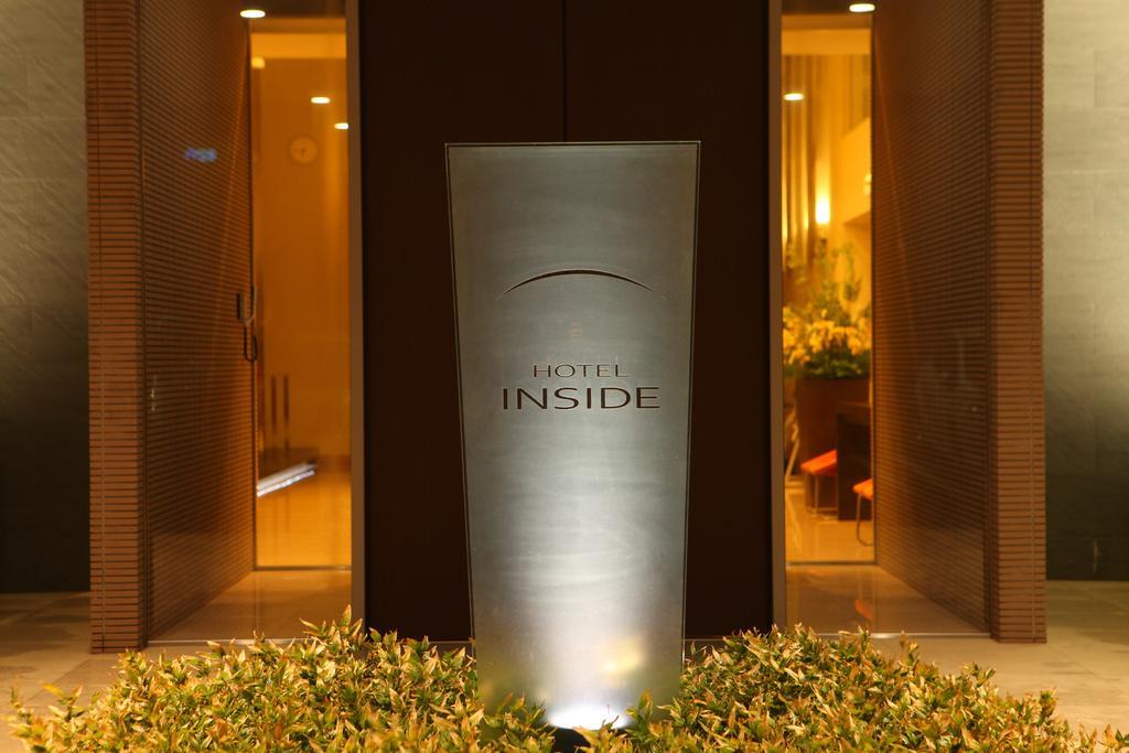 Koko Hotel Numazu Inter Ngoại thất bức ảnh