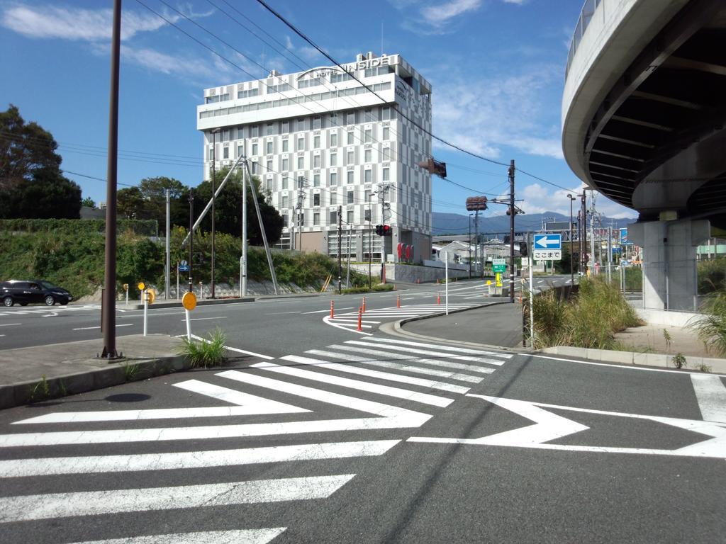 Koko Hotel Numazu Inter Ngoại thất bức ảnh