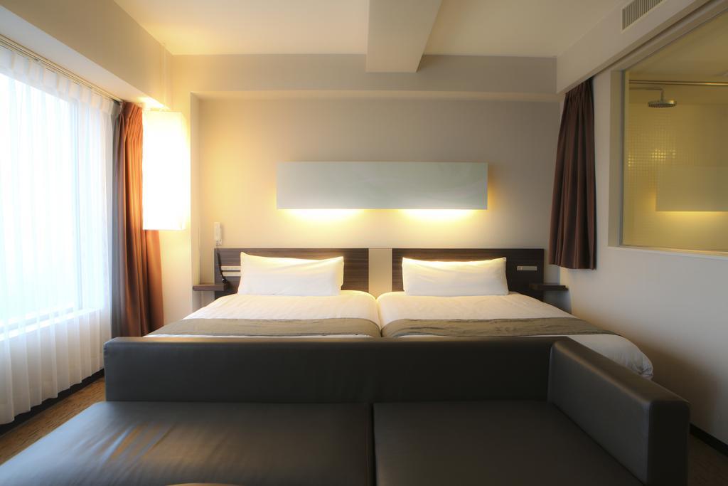 Koko Hotel Numazu Inter Phòng bức ảnh