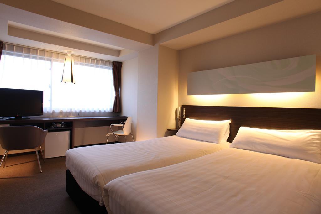 Koko Hotel Numazu Inter Phòng bức ảnh