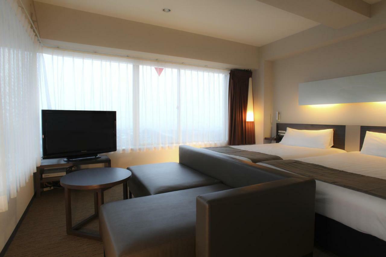 Koko Hotel Numazu Inter Ngoại thất bức ảnh