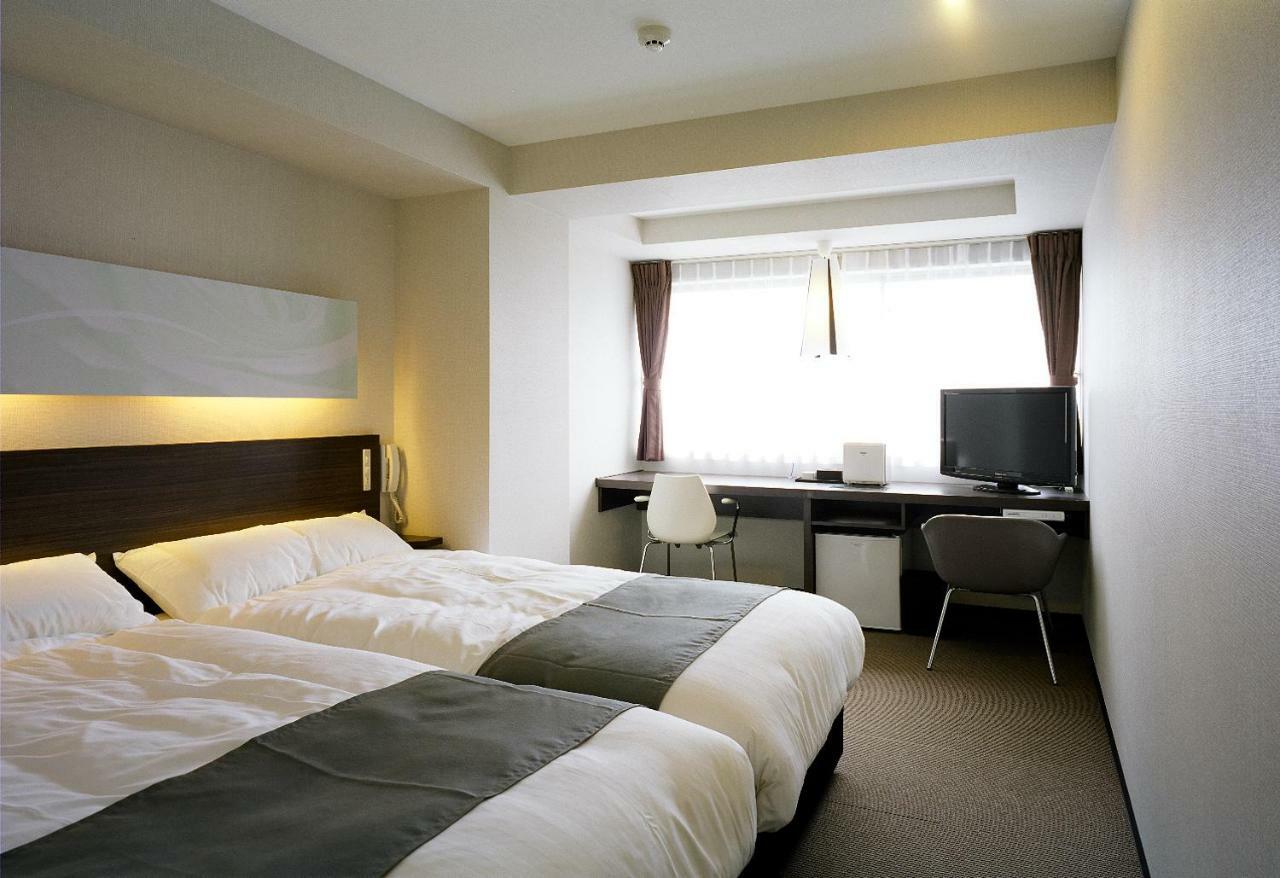 Koko Hotel Numazu Inter Ngoại thất bức ảnh