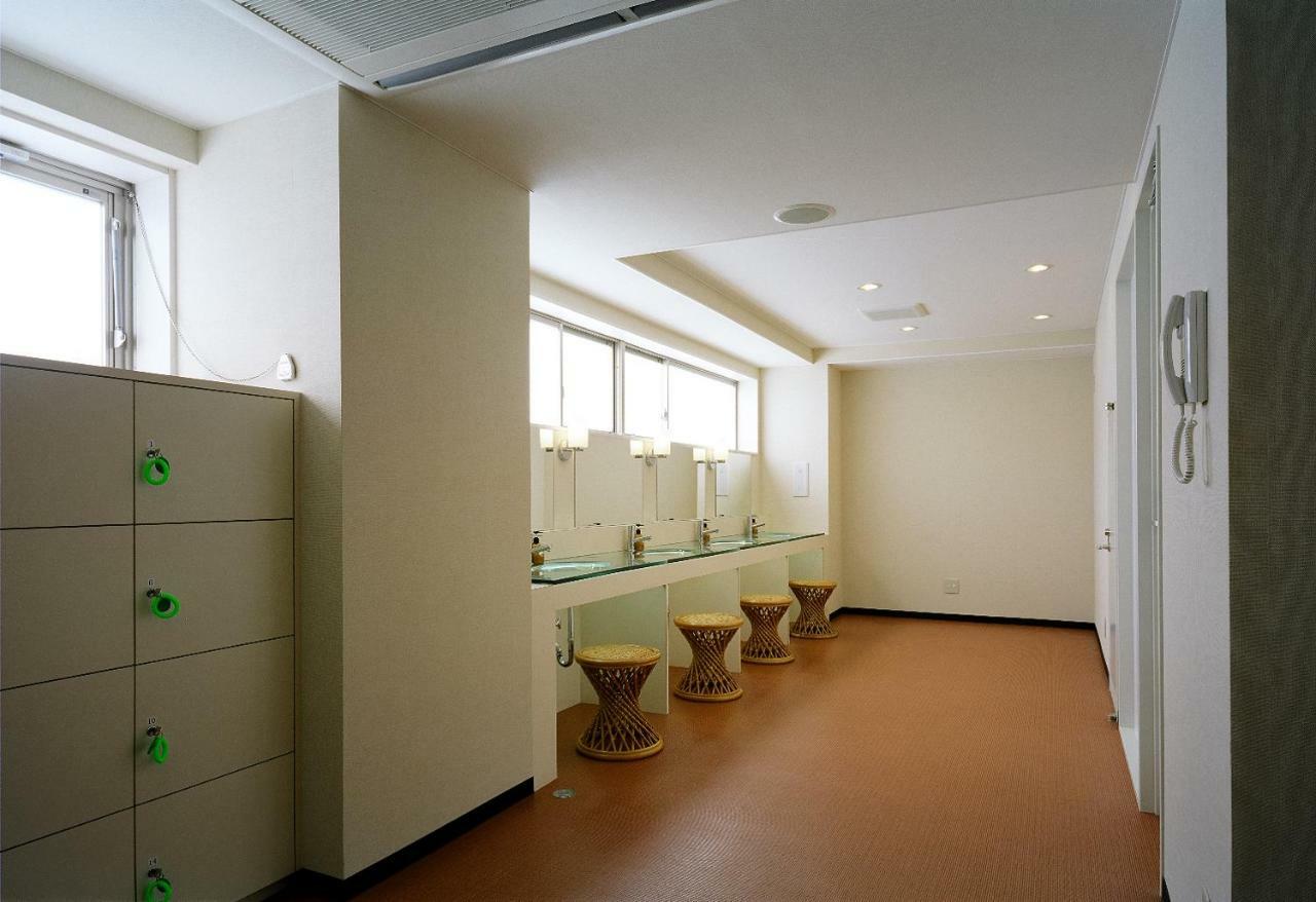 Koko Hotel Numazu Inter Ngoại thất bức ảnh