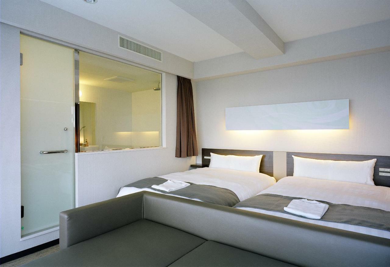Koko Hotel Numazu Inter Ngoại thất bức ảnh