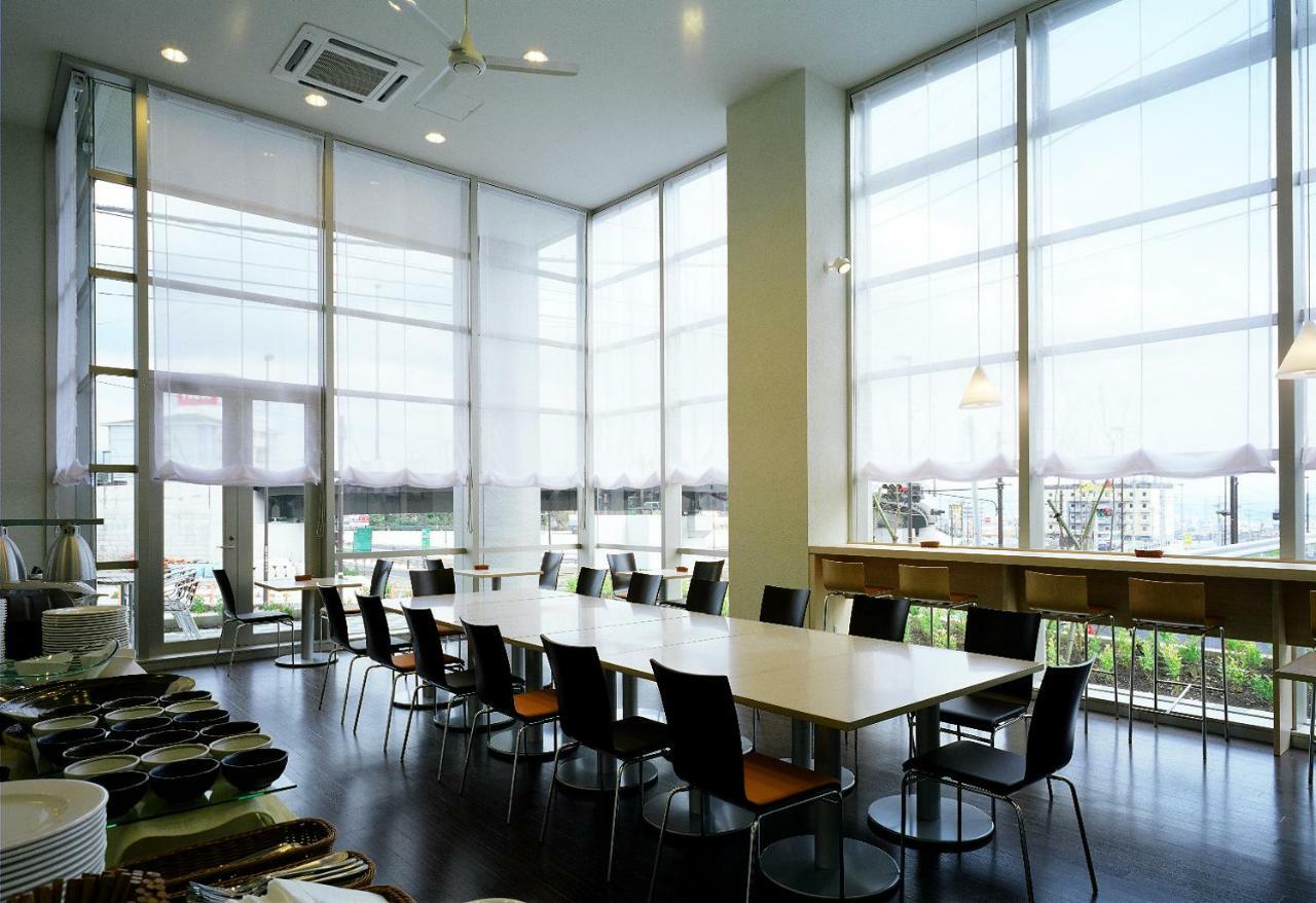 Koko Hotel Numazu Inter Ngoại thất bức ảnh