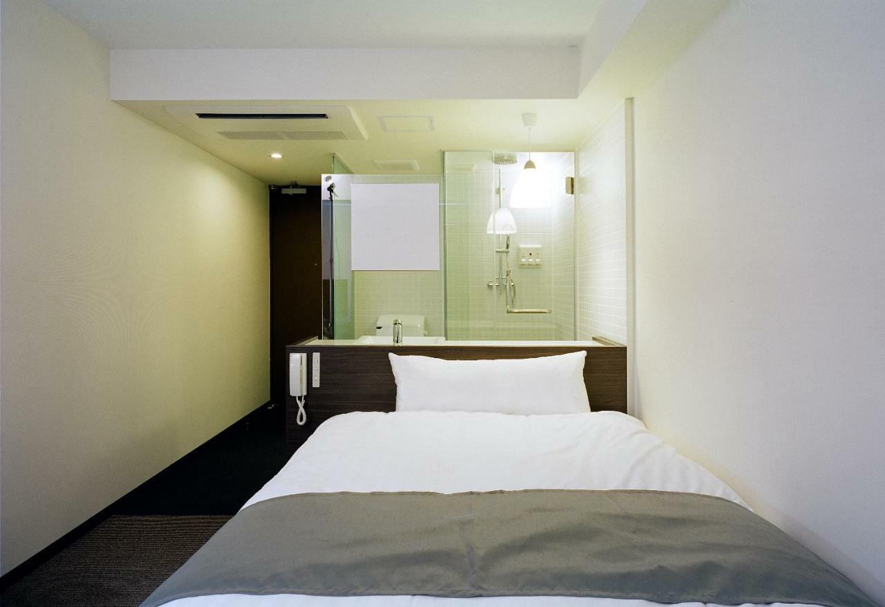 Koko Hotel Numazu Inter Ngoại thất bức ảnh