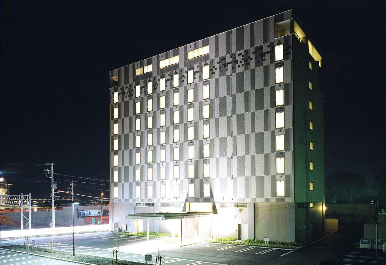 Koko Hotel Numazu Inter Ngoại thất bức ảnh